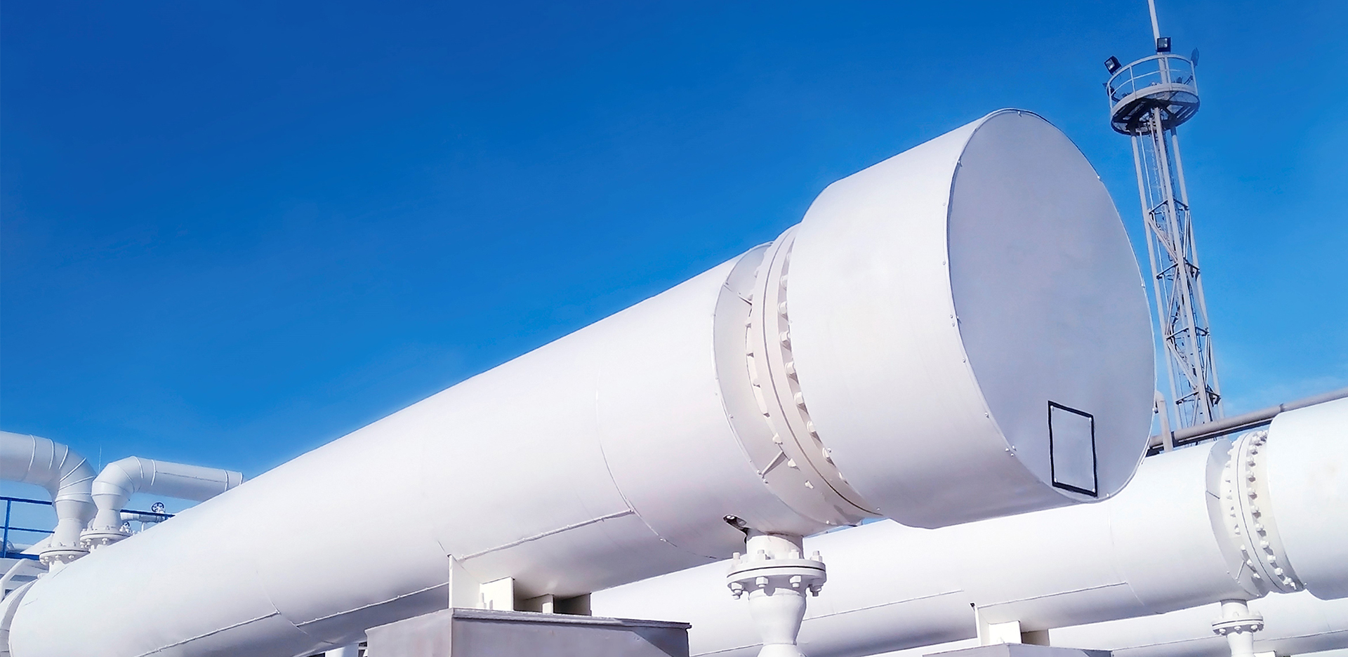 冷凝器，再沸器，加熱器等其它TEMA標(biāo)準(zhǔn)的管殼式換熱器