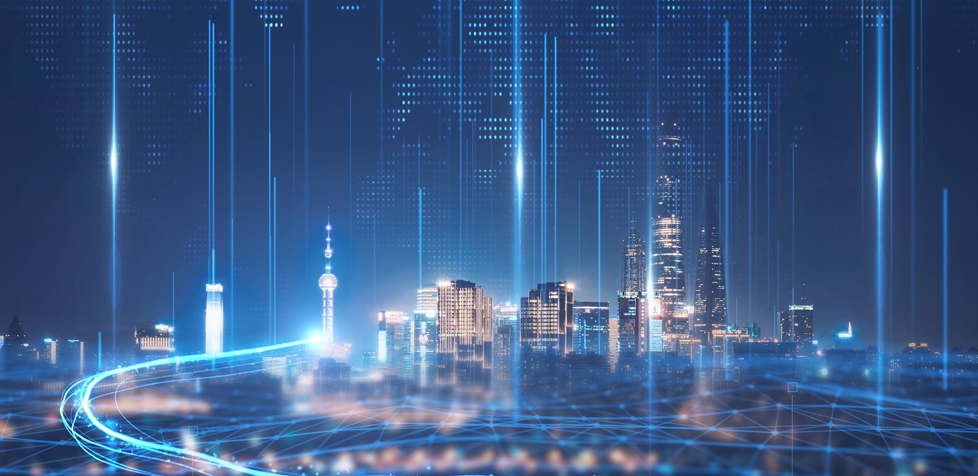 智慧能源整體解決方案服務(wù)商